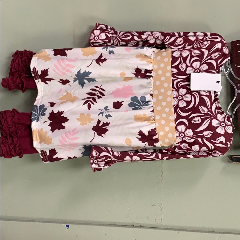 Kids size 5t